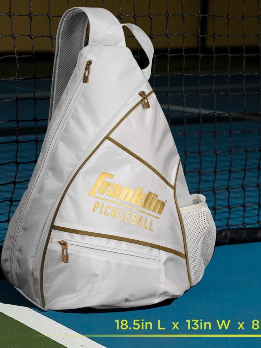 Franklin pickleball bag